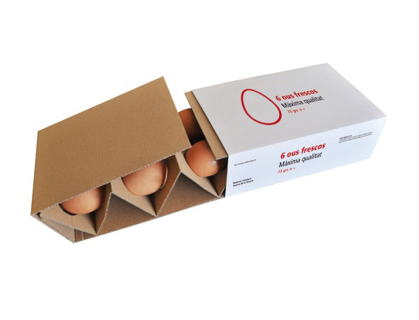 Коробка для яиц